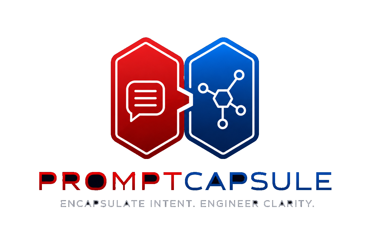 PromptCapsule — Encapsulate Intent. Engineer Clarity.